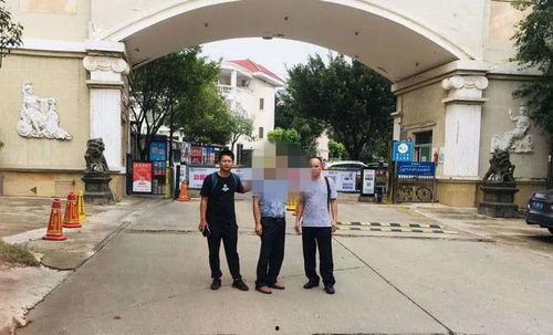 赣州爆料罪犯案件最新,罪犯案件细节曝光，正义终将到来  第3张