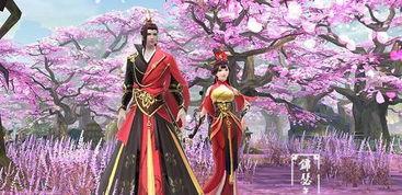 倩女时装爆料最新版本,华丽蜕变,时尚盛宴即将开启! 第2张 倩女时装爆料最新版本,华丽蜕变,时尚盛宴即将开启! 第2张