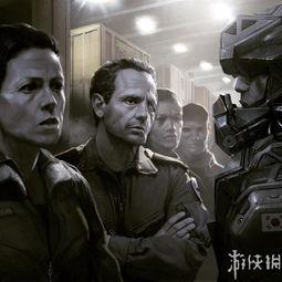 异形5救赎在线观看,救赎在线观影指南：揭秘外星恐怖传奇的全新篇章