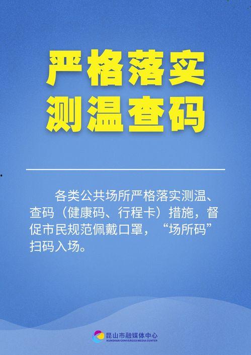 昆山最新爆料疫情发布,追踪病毒变异，共筑防疫防线  第2张