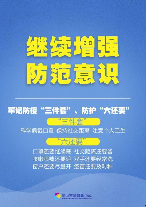 昆山最新爆料疫情发布,追踪病毒变异，共筑防疫防线  第3张