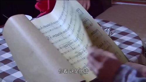 女特工爆料乐谱视频大全,乐谱背后的秘密与传奇故事  第2张