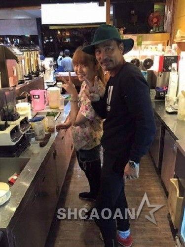 嘉兴狗仔队新闻爆料最新,明星私生活大揭秘! 第2张 嘉兴狗仔队新闻爆料最新,明星私生活大揭秘! 第2张