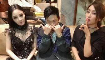 娱乐圈吃瓜整理421,揭秘幕后真相与明星众生相 第3张 娱乐圈吃瓜整理421,揭秘幕后真相与明星众生相 第3张