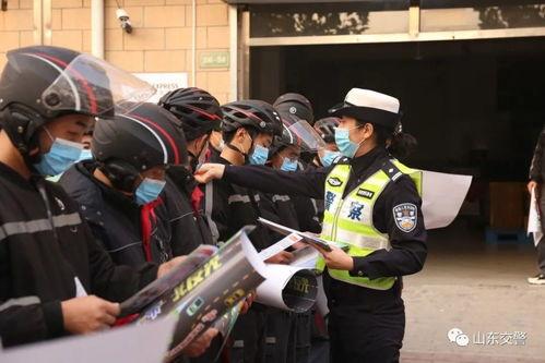 山东快递员爆料视频最新,揭秘快递行业背后真相  第2张