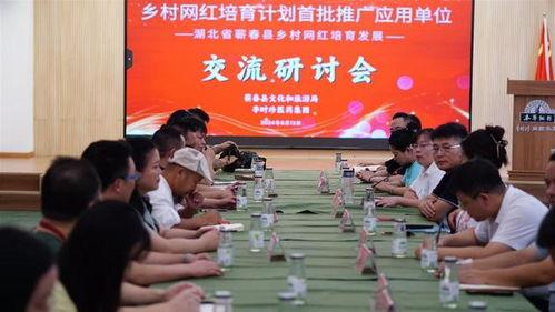 蕲春网红最新爆料,揭秘当地神秘事件背后的真相！