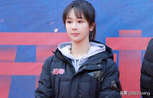 娱乐圈爆料杨紫下部剧,古装传奇，情感纠葛再掀风云
