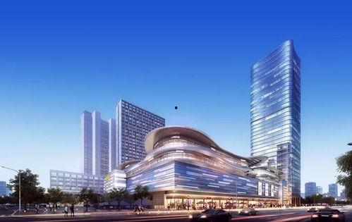 江北楼市爆料最新消息新闻,揭秘新盘开盘及价格走势 第3张 江北楼市爆料最新消息新闻,揭秘新盘开盘及价格走势 第3张