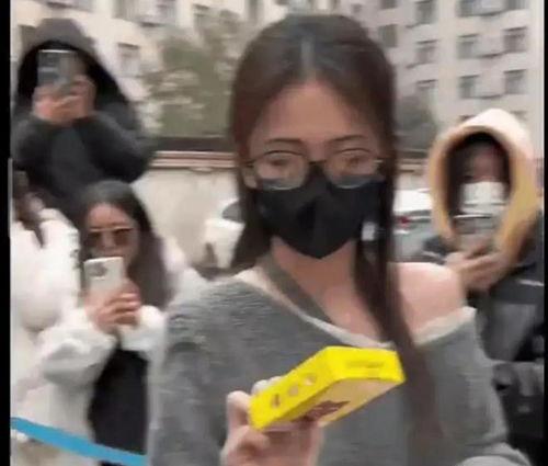 娱乐718吃瓜呀,揭秘娱乐圈最新“吃瓜”热点  第3张