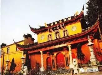 常州寺庙爆料视频播放大全,视频大全带你领略古刹魅力  第2张