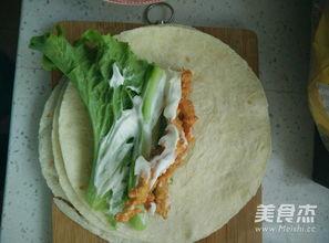 乌鸡肉卷爆料怎么做的视频,美味家常菜轻松上手 第3张 乌鸡肉卷爆料怎么做的视频,美味家常菜轻松上手 第3张