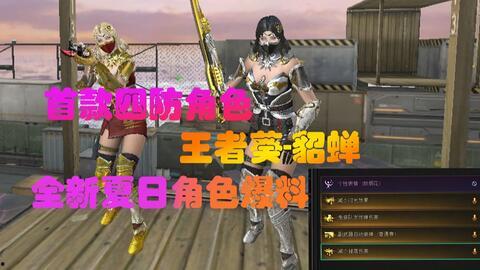 王者葵最新爆料,神秘英雄即将登场,游戏格局再掀风云 第1张 王者葵最新爆料,神秘英雄即将登场,游戏格局再掀风云 第1张