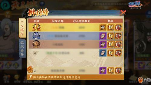 火影忍者最新爆料是周几,揭秘神秘忍者组织,本周五揭晓! 第1张 火影忍者最新爆料是周几,揭秘神秘忍者组织,本周五揭晓! 第1张
