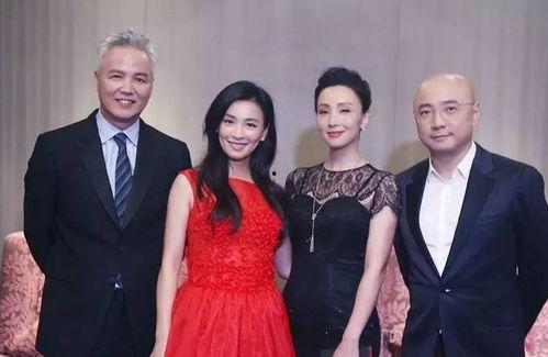 张庭夫妇董事长爆料视频,企业内幕与真实生活 第1张 张庭夫妇董事长爆料视频,企业内幕与真实生活 第1张