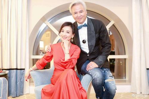 张庭夫妇董事长爆料视频,企业内幕与真实生活 第2张 张庭夫妇董事长爆料视频,企业内幕与真实生活 第2张