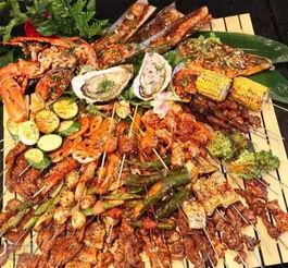 飞哥爆料烧烤视频,烧烤美食背后的秘密大公开! 第2张 飞哥爆料烧烤视频,烧烤美食背后的秘密大公开! 第2张