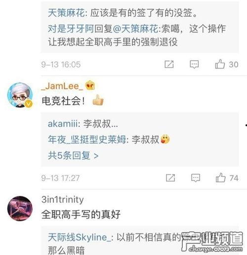 天策麻花最新爆料,揭秘娱乐圈幕后真相  第3张