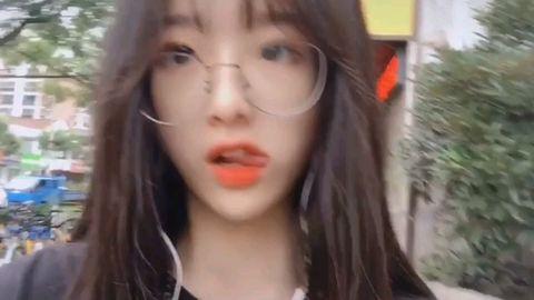 抖音网红晨曦姐姐吃瓜视频,揭秘娱乐圈幕后真相