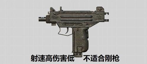 和平精英最新爆料uzi枪械上线,和平精英新版本亮点抢先看！
