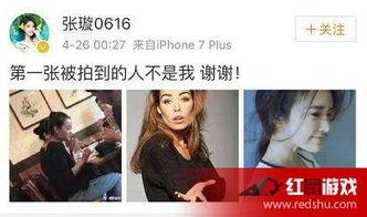 张璇陈思诚最新爆料,最新爆料揭露惊人内幕  第3张