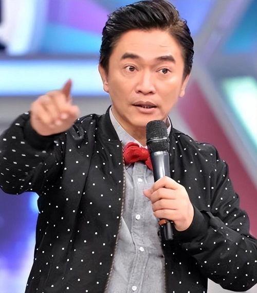 吴宗宪爆料罗志祥视频,娱乐圈再掀波澜  第3张