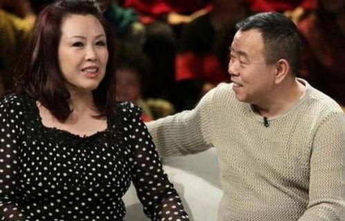 潘长江妻子爆料视频播放,揭秘夫妻生活幕后真相 第1张 潘长江妻子爆料视频播放,揭秘夫妻生活幕后真相 第1张