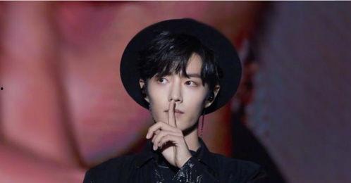 圈内爆料肖战潘粤明,幕后故事引热议 第3张 圈内爆料肖战潘粤明,幕后故事引热议 第3张