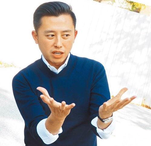 林智坚爆料人是谁呀视频,真相即将揭晓 第1张 林智坚爆料人是谁呀视频,真相即将揭晓 第1张