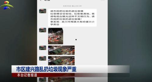 吴川最新爆料新闻,揭秘某事件背后惊人真相 第3张 吴川最新爆料新闻,揭秘某事件背后惊人真相 第3张