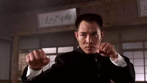 英雄在线观看李连杰,传奇武术巨星在线展映