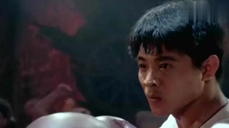 英雄在线观看李连杰,传奇武术巨星在线展映 第3张 英雄在线观看李连杰,传奇武术巨星在线展映 第3张