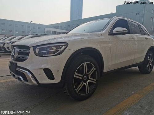glc300最新爆料,豪华升级,性能再突破,引领SUV市场新潮流” 第2张 glc300最新爆料,豪华升级,性能再突破,引领SUV市场新潮流” 第2张