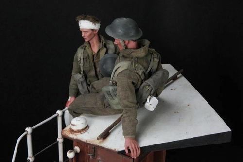兵人电影在线观看,热血战场,英勇无畏的传奇故事 第3张 兵人电影在线观看,热血战场,英勇无畏的传奇故事 第3张