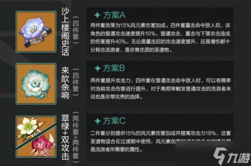 散兵语音今日原神爆料,神秘角色即将揭晓，散兵语音魅力全解析  第2张