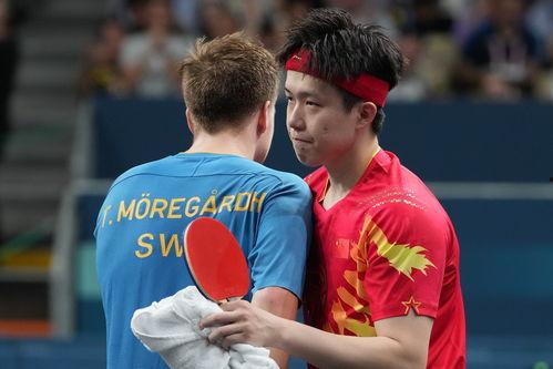 王楚钦志愿者爆料视频,幕后故事与感人瞬间  第2张