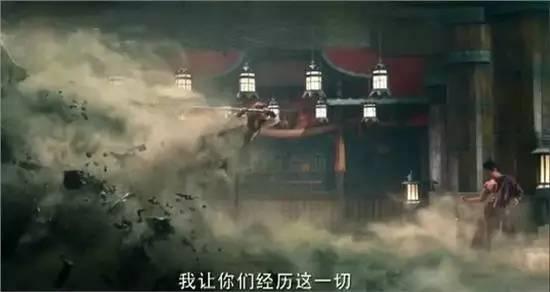 悟空传在线观看仔仔网,仔仔网带你领略热血仙侠传奇！  第3张