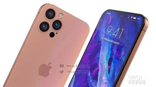 iphone 14最新爆料模型,设计革新与功能升级深度解析  第2张
