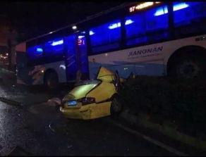 南京公交车爆料视频最新,惊现惊人一幕！  第3张