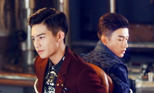 宋威龙娱乐圈爆料视频,独家视频爆料幕后真相  第3张