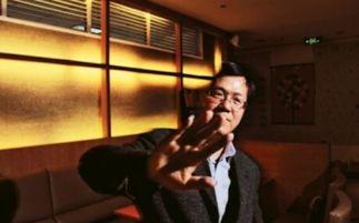 卓伟爆料小薇视频,小薇视频事件真相揭秘  第3张