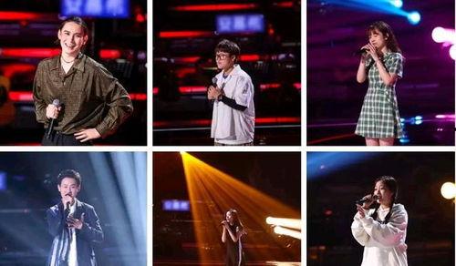 网红爆料好声音视频大全,好声音幕后精彩瞬间视频大全  第1张