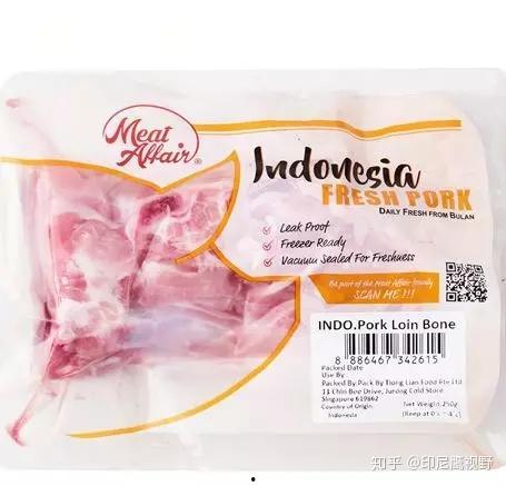 印尼猪瘟最新爆料,最新爆料揭示严峻形势  第3张