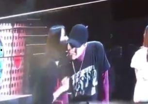 明星大爆料权志龙视频,明星大爆料背后的惊人真相