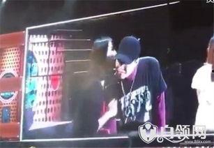 明星大爆料权志龙视频,明星大爆料背后的惊人真相  第2张