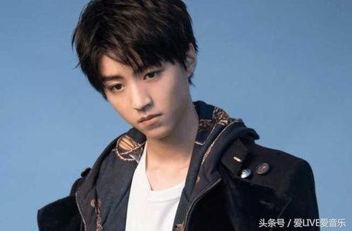 今日爆料王源王俊凯,揭秘兄弟情深背后的故事