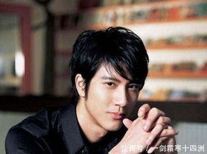 娱乐圈最新爆料男星名单,揭秘当红男星名单背后的秘密