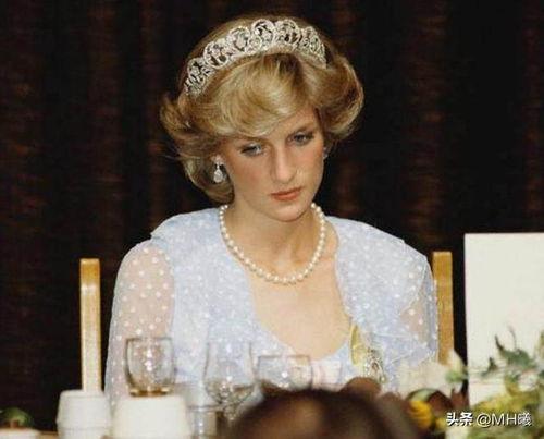 戴安娜爆料王室视频大全,揭秘皇室内幕视频大全