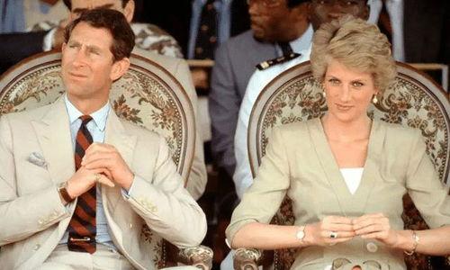 戴安娜爆料王室视频大全,揭秘皇室内幕视频大全  第2张