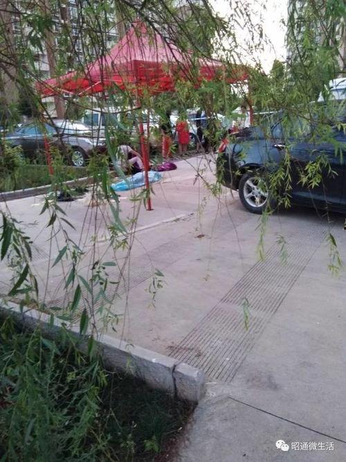 昭通公租房最新爆料,揭秘房源分配与申请流程  第3张