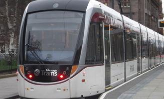 最新电车爆料,创新技术引领未来出行新潮流  第2张